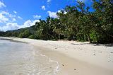 SEYCHELLES - 791 - Mahe, Baie Lazare